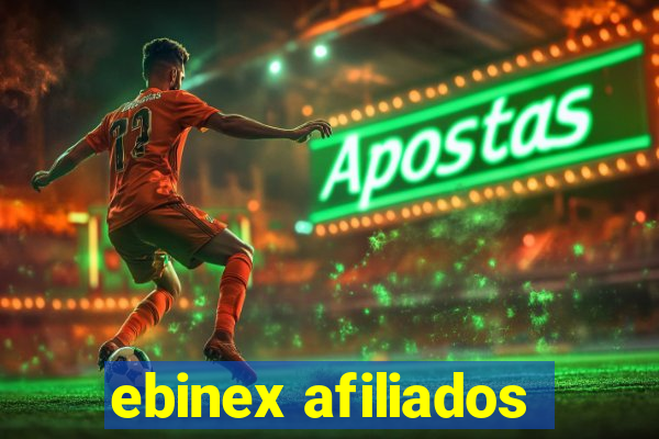 ebinex afiliados